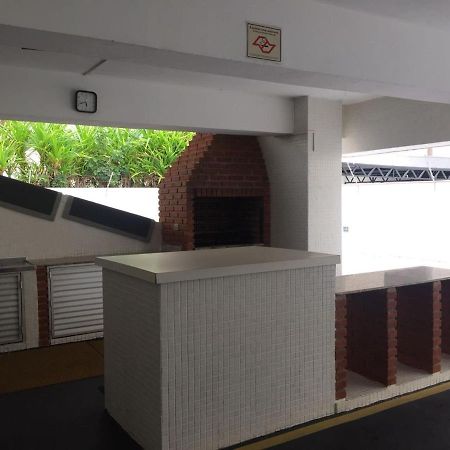 Apartamento Guaruja Pitangueiras Guarujá Exterior foto